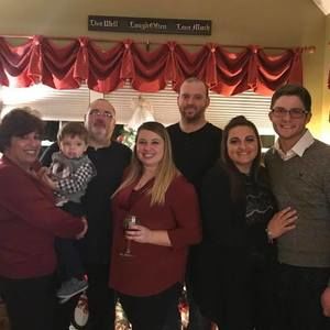 Meet your Posher, Sue